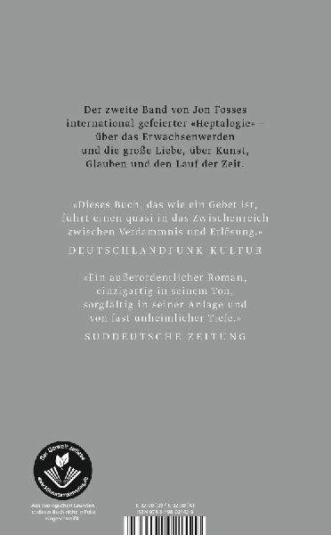Ich ist ein anderer