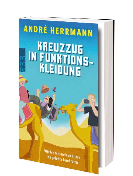 Schön war's, aber nicht nochmal