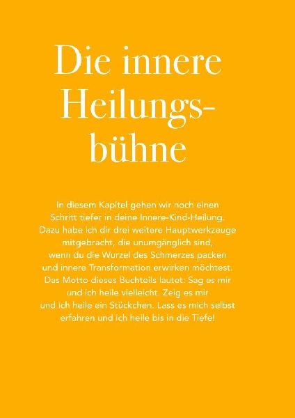 Wenn das Kind in dir noch immer weint