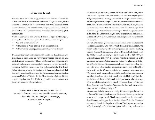 Soul Master  - SPIEGEL-Bestseller #1