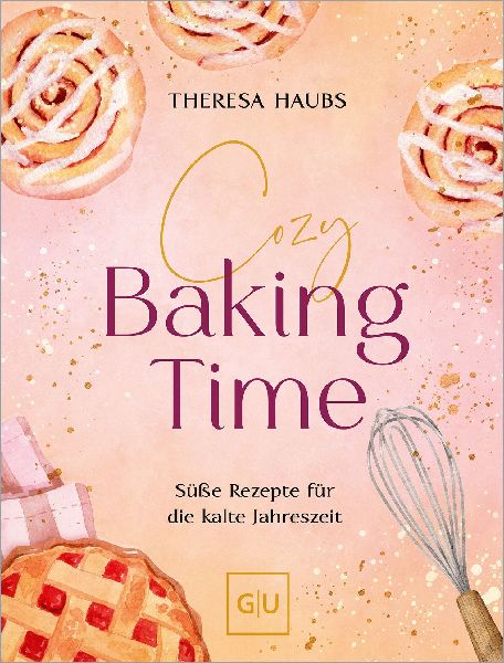 Cozy baking time