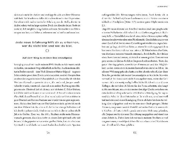 Soul Master  - SPIEGEL-Bestseller #1