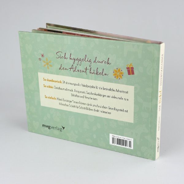 Der Häkel-Adventskalender