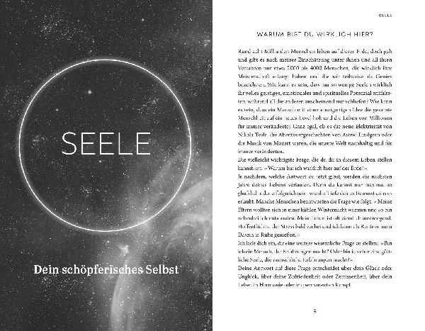 Soul Master  - SPIEGEL-Bestseller #1