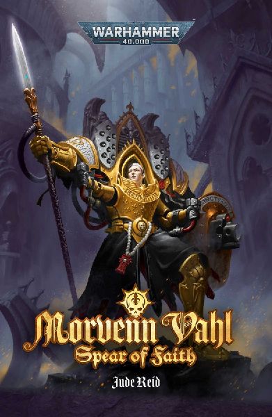 Morvenn Vahl