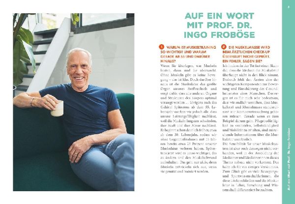 Das 5x5-Prinzip