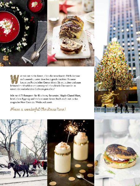 New York Christmas (Jubiläumsausgabe)