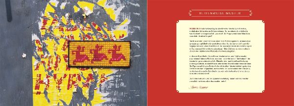 Das kleine Buch der fantastischen Muster