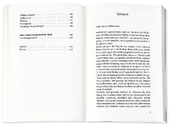 11 Naturheilmittel ersetzen eine Apotheke
