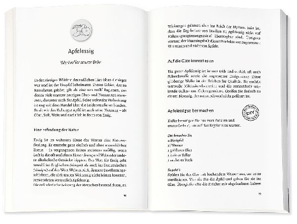 11 Naturheilmittel ersetzen eine Apotheke