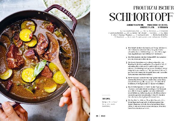 Cocotte