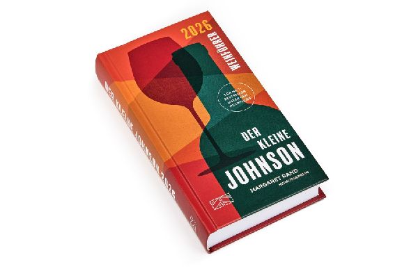 Der kleine Johnson 2026