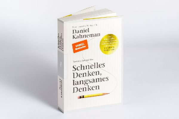 Schnelles Denken, langsames Denken