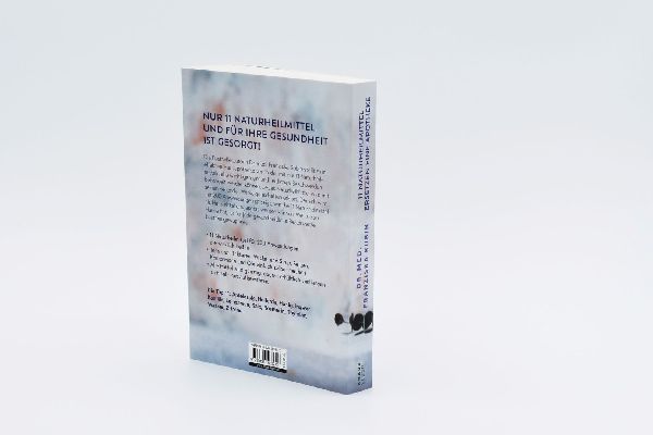 11 Naturheilmittel ersetzen eine Apotheke