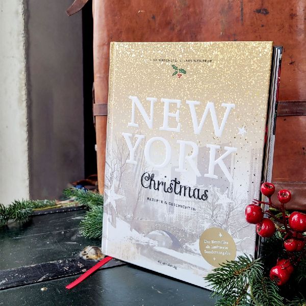 New York Christmas (Jubiläumsausgabe)
