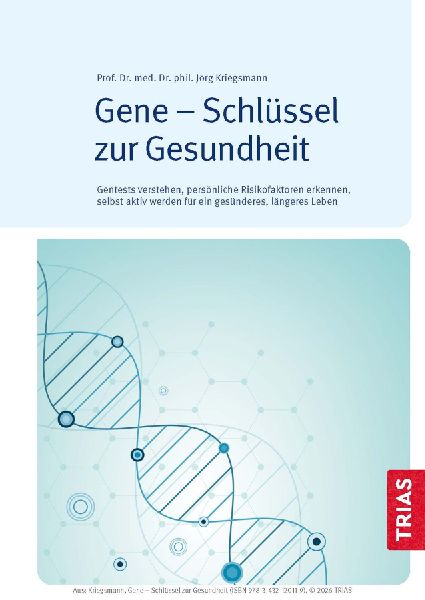 Gene - Schlüssel zur Gesundheit