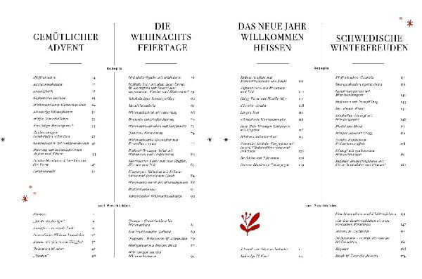 Weihnachten in Schweden
