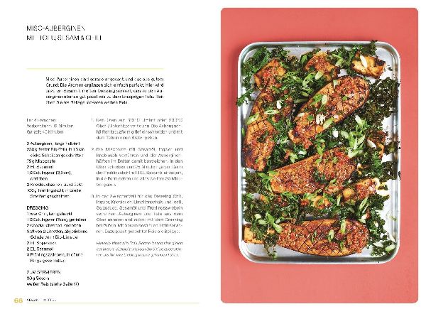 Ofen Express vegetarisch