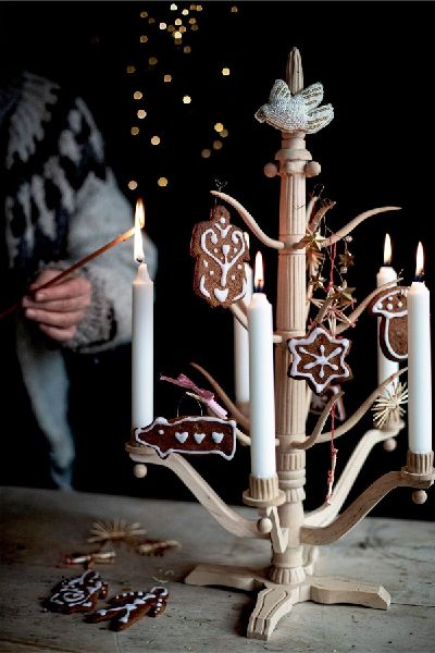 Weihnachten in Schweden