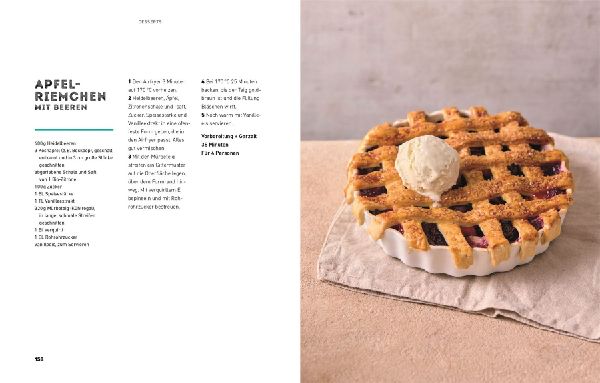 Das ultimative Veggie Airfryer Kochbuch