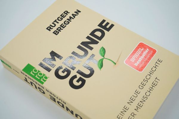 Im Grunde gut