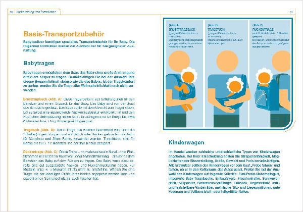 Baby - Betriebsanleitung