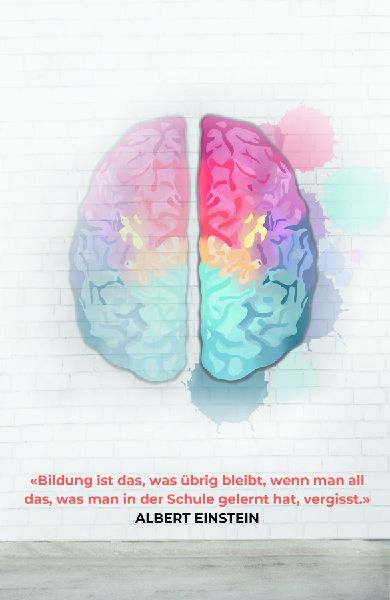 Hätte ich das mal früher gewusst!