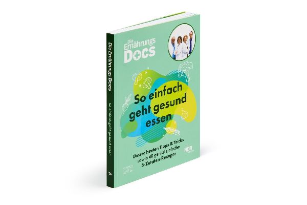 Die Ernährungs-Docs - So einfach geht gesund essen