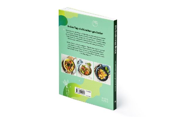 Die Ernährungs-Docs - So einfach geht gesund essen