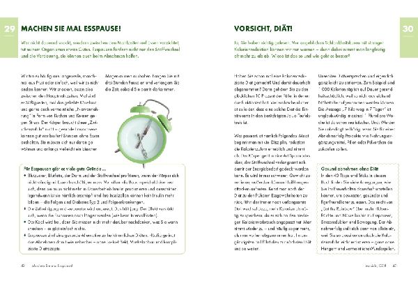 Die Ernährungs-Docs - So einfach geht gesund essen