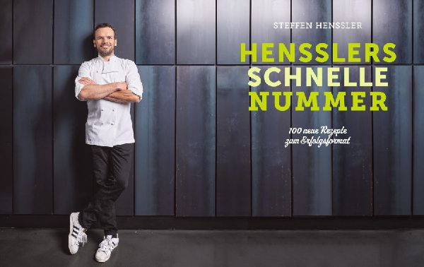 Hensslers schnelle Nummer