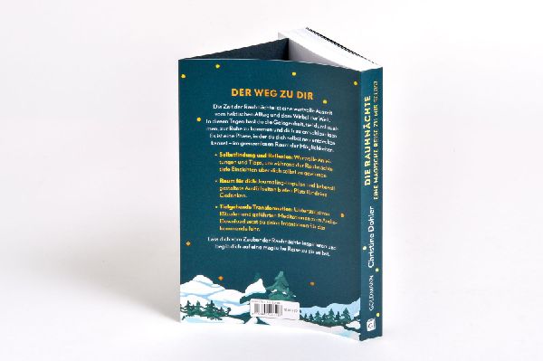 Die Rauhnächte - Eine magische Reise zu mir selbst