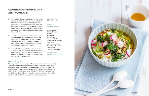 Die Ernährungs-Docs - Unsere 100 besten antientzündlichen Rezepte