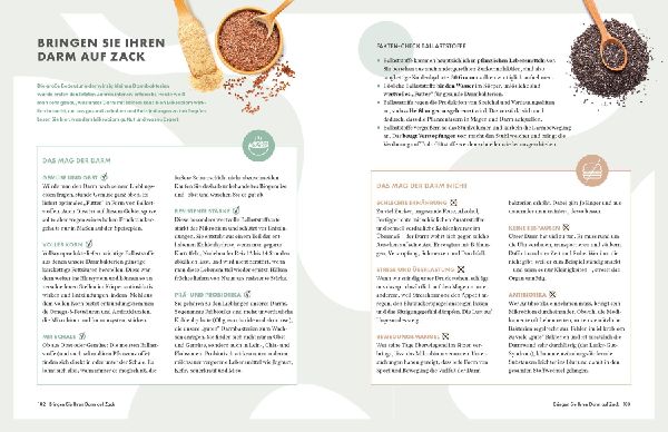 Die Ernährungs-Docs - Unsere 100 besten antientzündlichen Rezepte