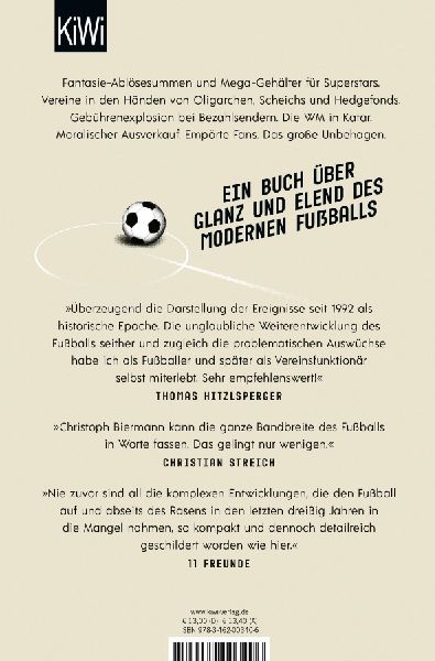 Um jeden Preis