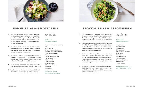Die Ernährungs-Docs - Unsere 100 besten antientzündlichen Rezepte