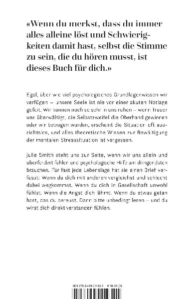 Unbedingt lesen, wenn ...