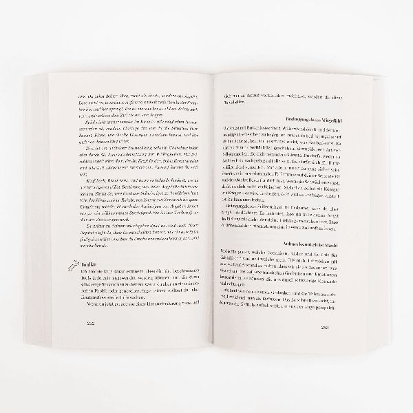 Unbedingt lesen, wenn ...