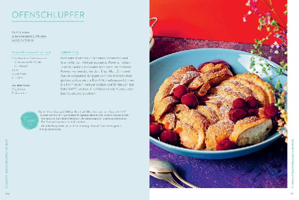 Das große Airfryer-Familienkochbuch