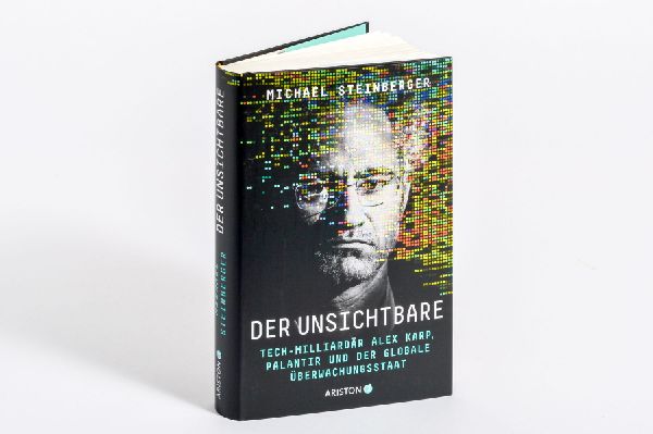 Der Unsichtbare
