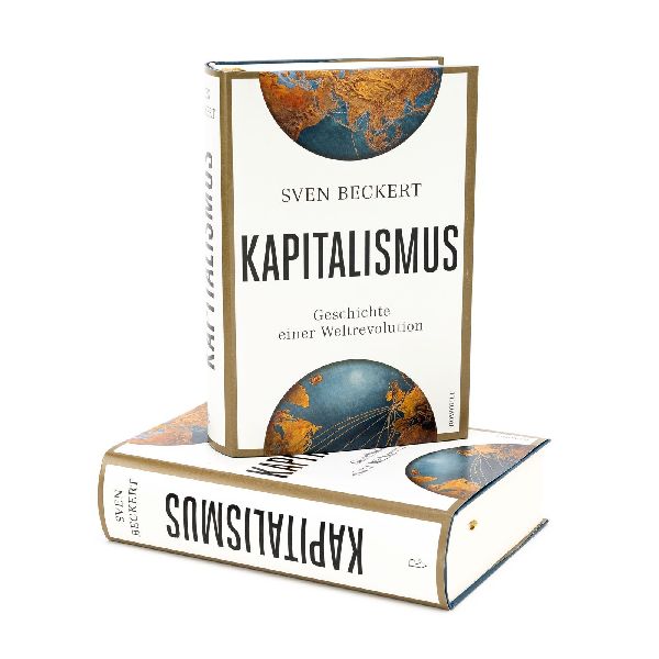 Kapitalismus