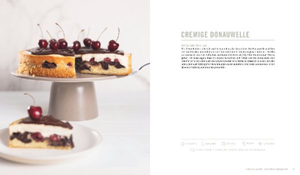 Sallys Lieblingsrezepte - ganz easy backen