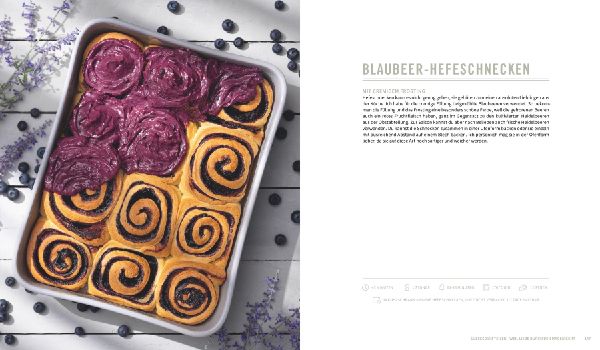 Sallys Lieblingsrezepte - ganz easy backen