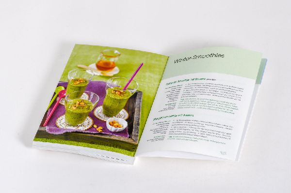 Obst und Gemüse als Medizin. Die besten Nahrungsmittel für Ihre Gesundheit