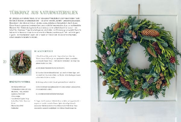 Weihnachtsglück mit @pomponetti