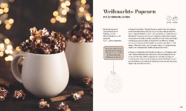 Sallys Weihnachtsbäckerei