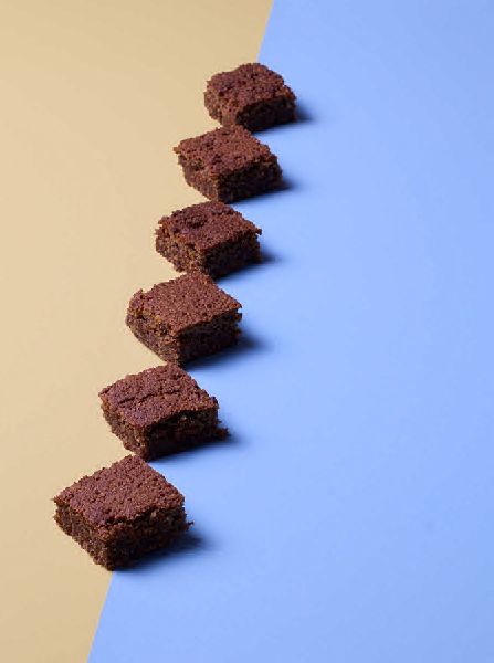 Zuckerfrei backen mit dem Airfryer