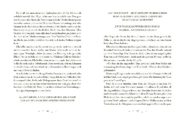 Die Marveller - Magie aus Licht und Dunkelheit - Die Stunde der Erinnerung