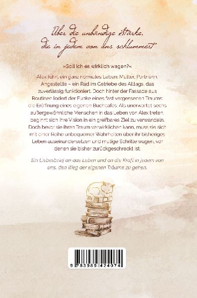 Die Kraft in dir