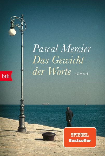 Das Gewicht der Worte